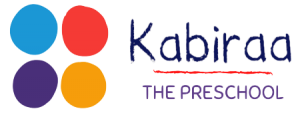 Kabiraa the preschool logo