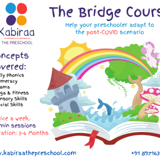 Kabiraa's Bridge Course